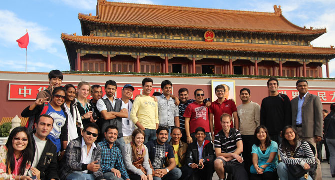 15-day China Cultural and Natural World Heritage Tour 15-day China Cultural and Natural World Heritage Tour