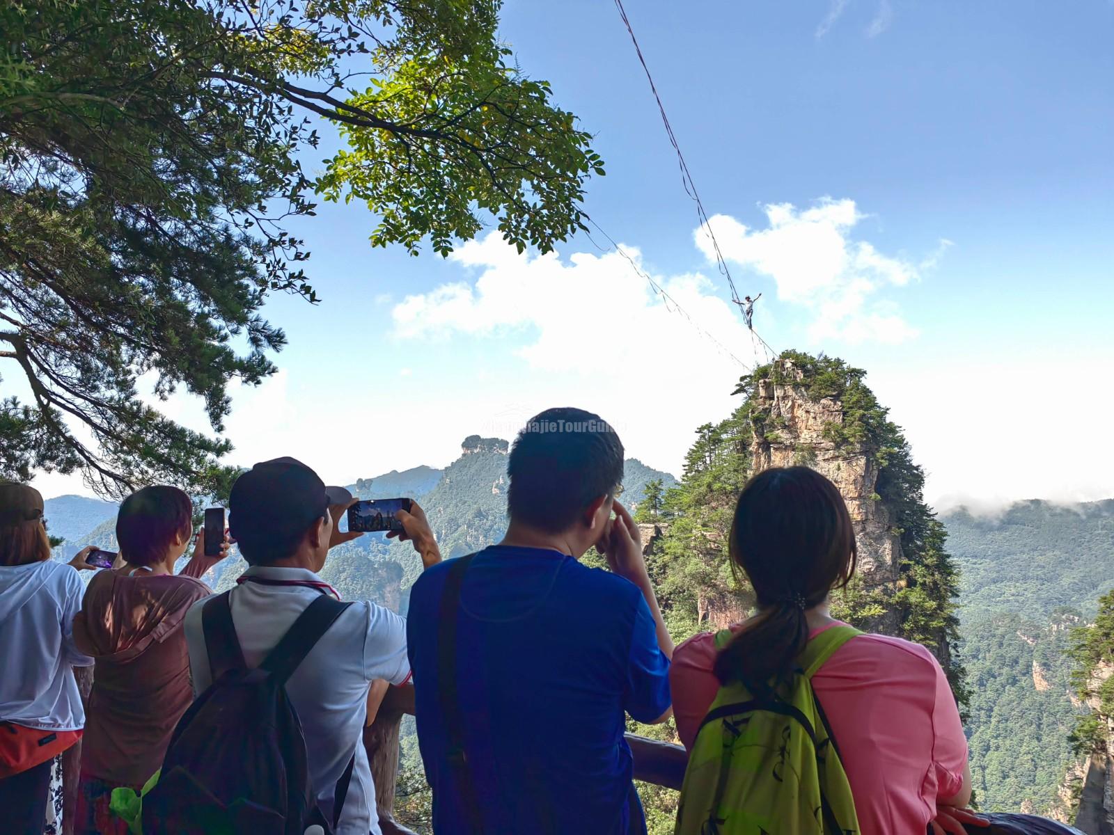 Yellow Stone Village