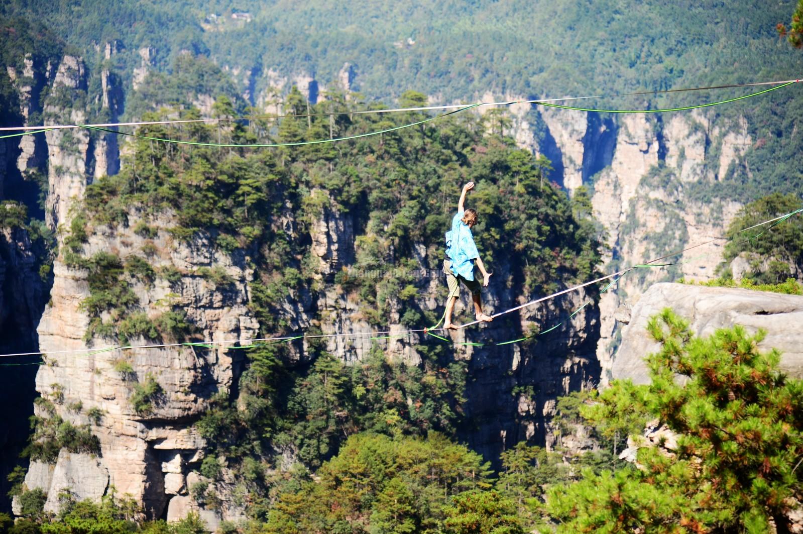 Yellow Stone Village