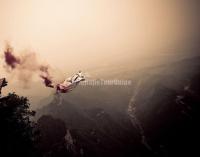 2014 Wingsuit Flying World Championship