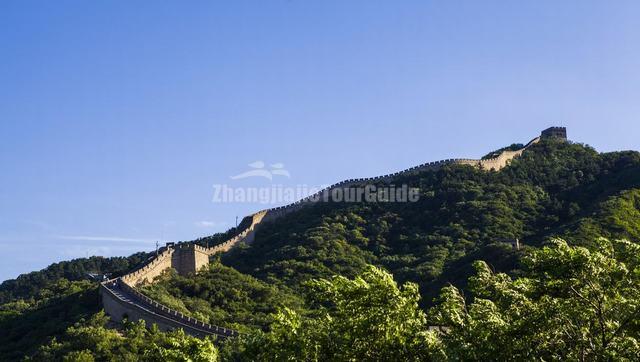 China Badaling Great Wall