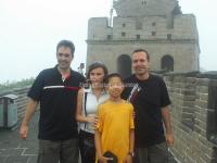 Badaling Great Wall