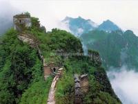 Badaling Great Wall, Beijing