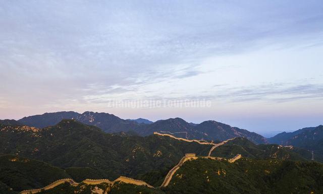 Cultural Heritage Badaling Great Wall