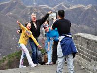 Badaling Great Wall