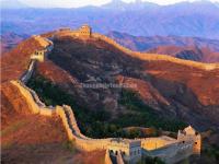 Badaling Great Wall, China