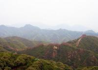 Badaling Great Wall Spring