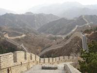 Spectacular Badaling Great Wall