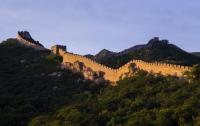 Beautiful Badaling Great Wall