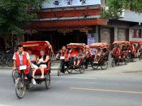 Beijing Hutong