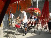 Beijing Hutong