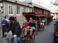 Beijing Hutong