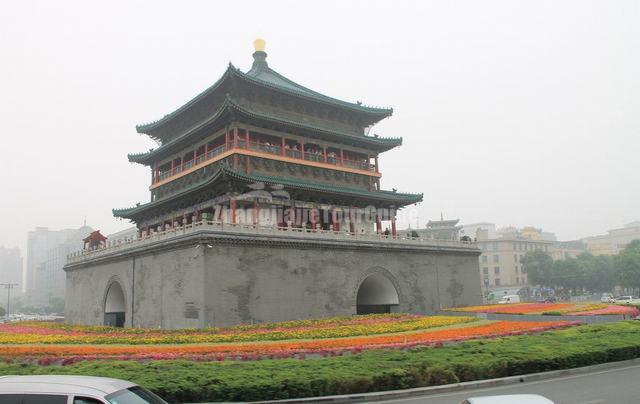 Xian Bell Tower