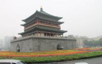 Xian Bell Tower