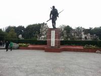 Chengdu People's Park