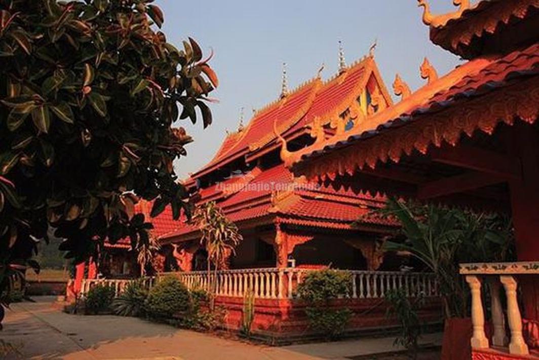 China's Top 10 Major Tourist Attractions for Boudoir Honey
