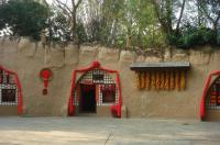 Chinese Folk Culture Village House Shenzhen