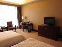 Dacheng Shanshui International Hotel Standard Twin Room