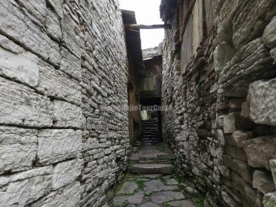 Denon Tunbu Ancient Town