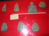 Dongba Museum Dongba Stone Figurines China