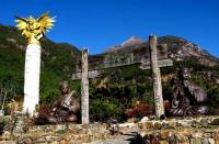 Dongba Museum Dongba Culture Lijiang