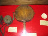 Dongba Museum Dongba Ethnic Tools Yunnan