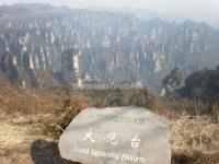 Donkey Friend Must-see Attractions in Zhangjiajie