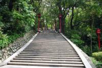 Dr. Sun Yat-sen Memorial Hall Ladder Guangzhou