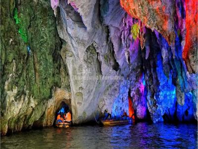 Dragon Palace Guizhou