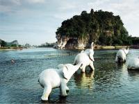 Guilin Elephant Trunk Hill