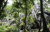 Feilai Peak Carved Stone Hangzhou