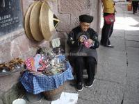 Fenghuang Old Town