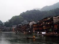 Fenghuang Old Town