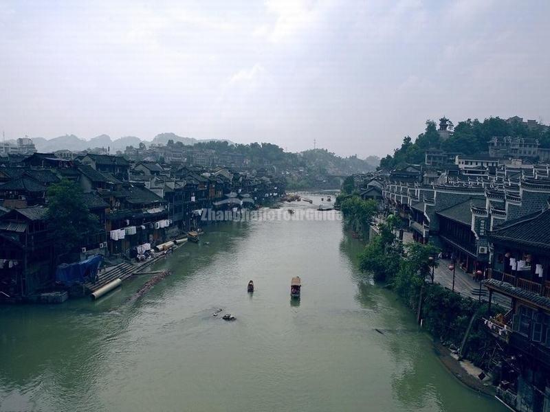 Fenghuang Old Town