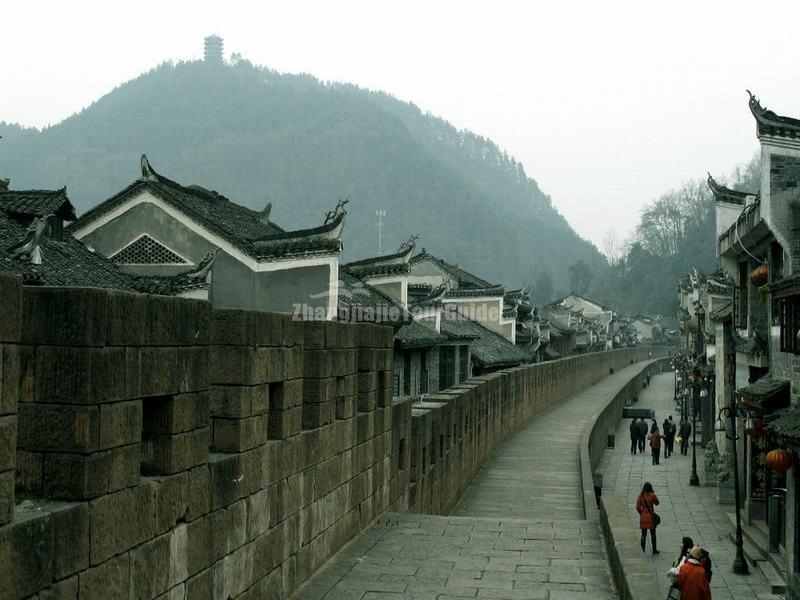 Fenghuang Old Town