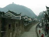 Fenghuang Old Town