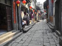 Fenghuang Old Town