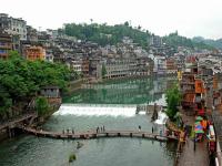 Fenghuang Old Town