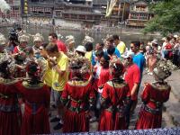 Fenghuang Old Town