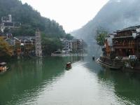 Fenghuang Old Town Tuo River