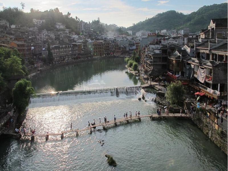 Fenghuang Old Town