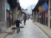 Fenghuang Old Town