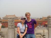 Forbidden City