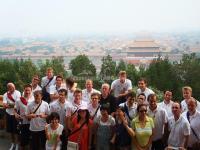 Forbidden City