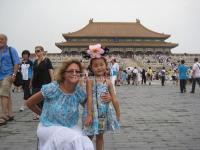 Forbidden City