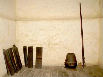 Former Residence of Mao Zedong 