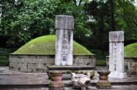 General Yuefei and Yueyun Tombs Hangzhou