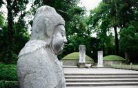 Hangzhou General Yuefei Mausoleum