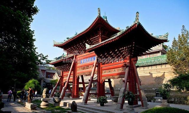 Grand Mosque Attractive Building China