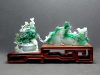 Guangdong Provincial Museum Beautiful Jade Article